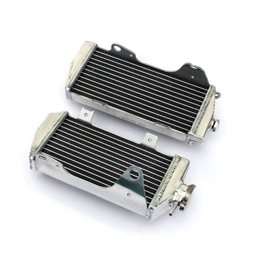 Honda CRF450R 2015 Whites Radiator - Pair