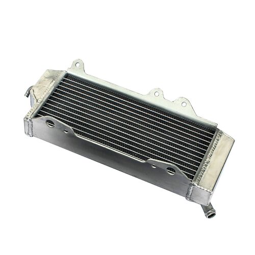 Kawasaki KX450F 2012 Whites Radiator - Left