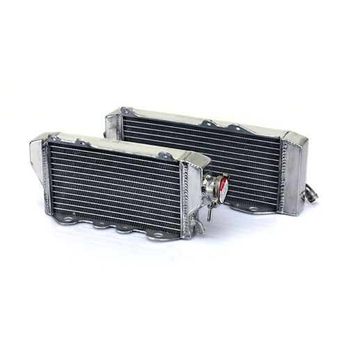 Kawasaki KX450F 2012 Whites Radiator - Pair