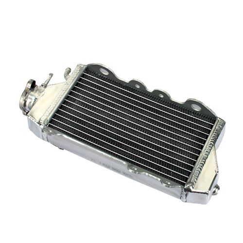 Kawasaki KX450F 2012 Whites Radiator - Right