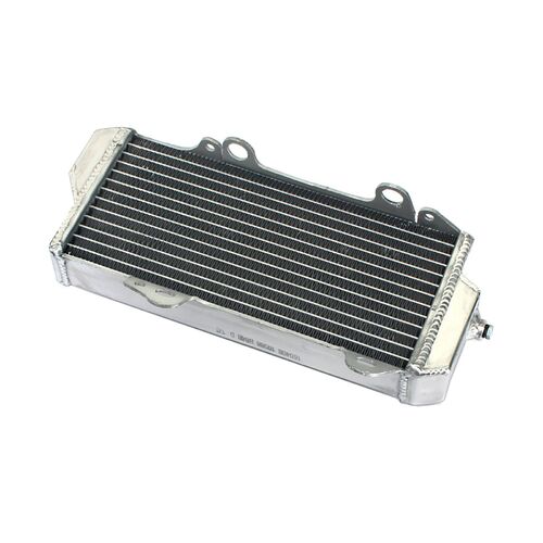 Suzuki RMX450Z 2017 Whites Radiator - Left