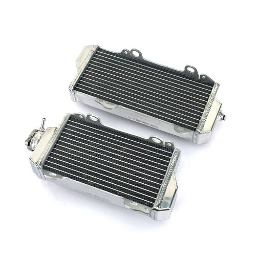 Suzuki RMX450Z 2017 Whites Radiator - Pair