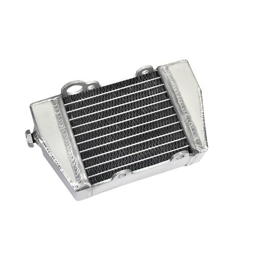 KTM 85 SX SW 2007 Whites Radiator - Left