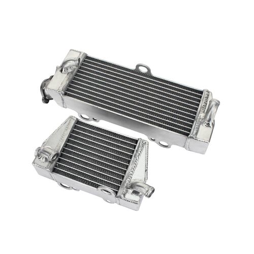 KTM 85 SX BW 2008 Whites Radiator - Pair