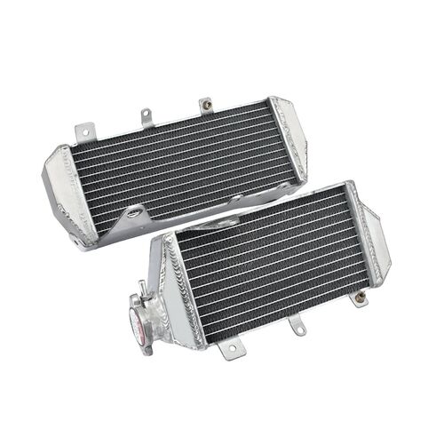 Honda CRF450R 2019 Whites Radiator - Pair