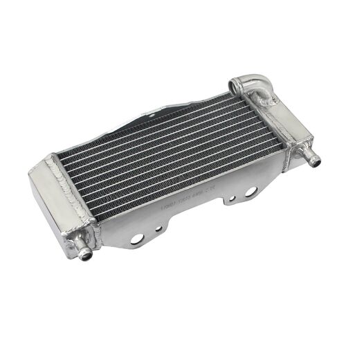 Kawasaki KX125 2005 Whites Radiator - Left