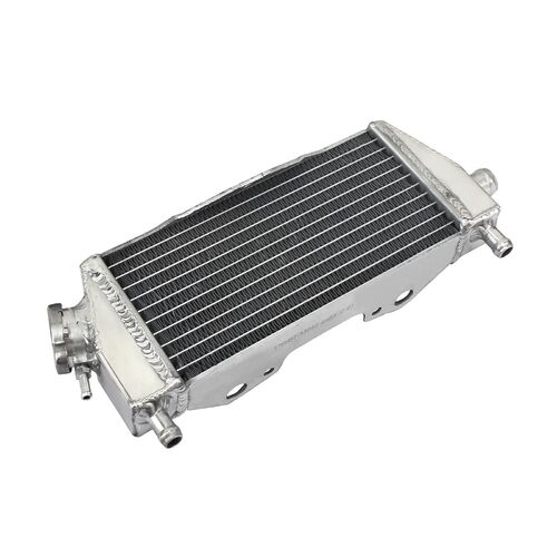 Kawasaki KX125 2005 Whites Radiator - Right