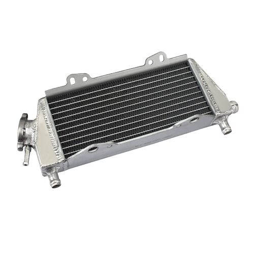 Kawasaki KX250 2007 Whites Radiator - Right