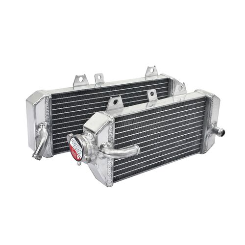 Kawasaki KX250F 2018 Whites Radiator