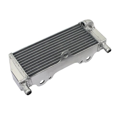 Yamaha WR250Z 1999 Whites Radiator - Left