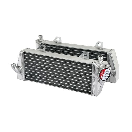 Husqvarna FS450 2016 Whites Radiator - Pair