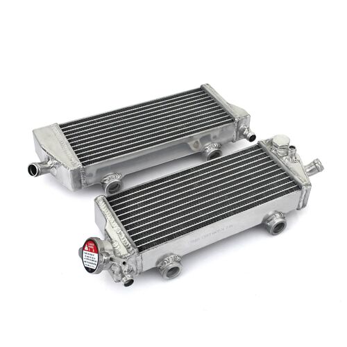 Husqvarna FE450 2016 Whites Radiator - Pair