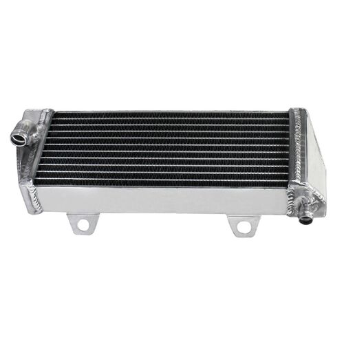 KTM 250 EXC TPI 2019 Whites Radiator - Left