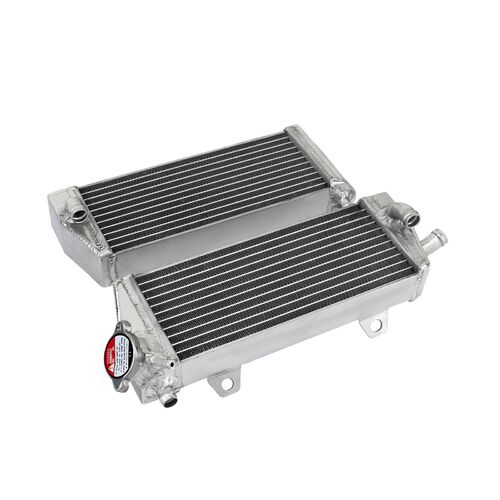 KTM 350 EXC-F 2019 Whites Radiator - Pair