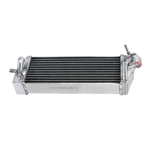 Husqvarna FC250 2018 Whites Radiator - Right