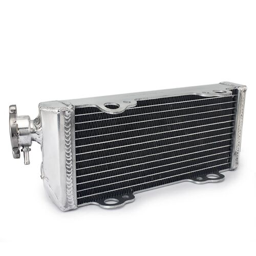 Gasgas EC125 2004 Whites Radiator - Right