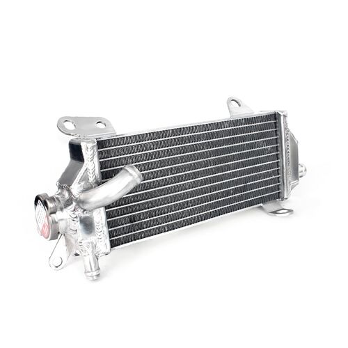 Yamaha YZ250F 2019 Whites Radiator - Right