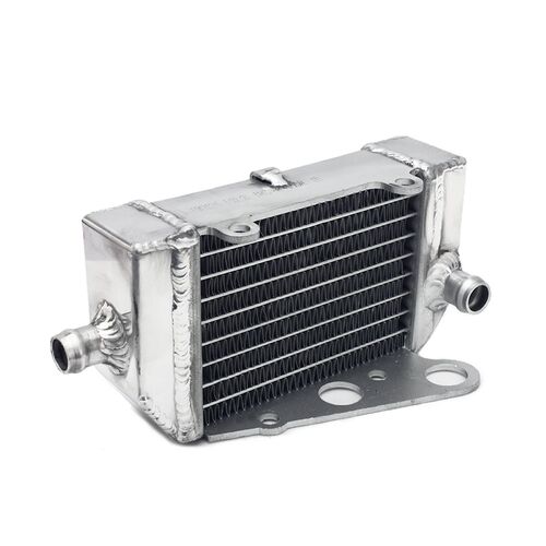 Husqvarna TC50 2020 Whites Radiator - Right