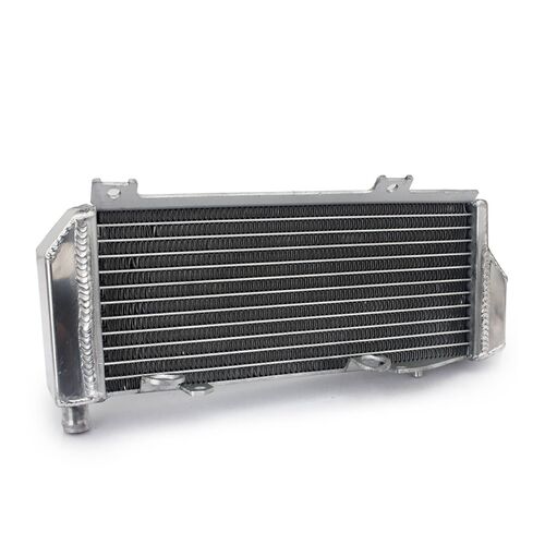 Suzuki RMZ450 2018 Whites Radiator - Left