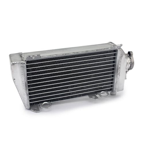 Suzuki RMZ450 2019 Whites Radiator - Right