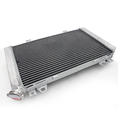 Kawasaki Mule 3010 2001 Whites Radiator