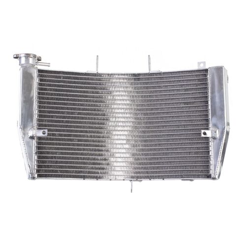 Honda CBR600RR 2006 Whites Radiator