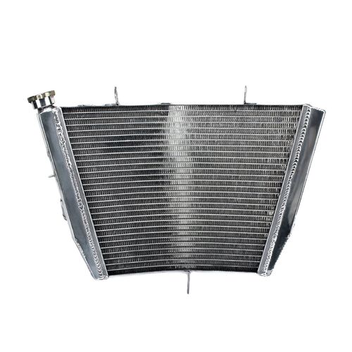 Suzuki GSXr600 2006 Whites Radiator