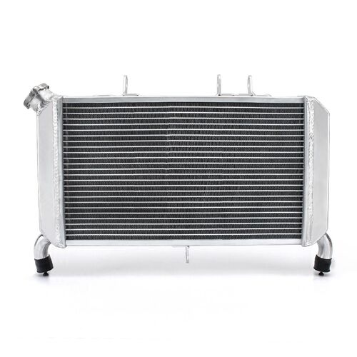 Yamaha Mt09 2016 Whites Radiator