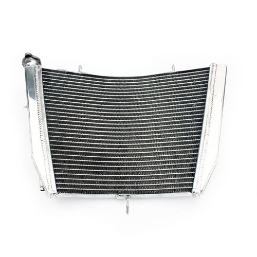 Suzuki GSXr600 2016 Whites Radiator