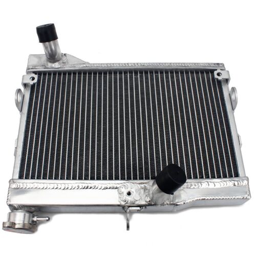 Yamaha Mt07 2016 Whites Radiator