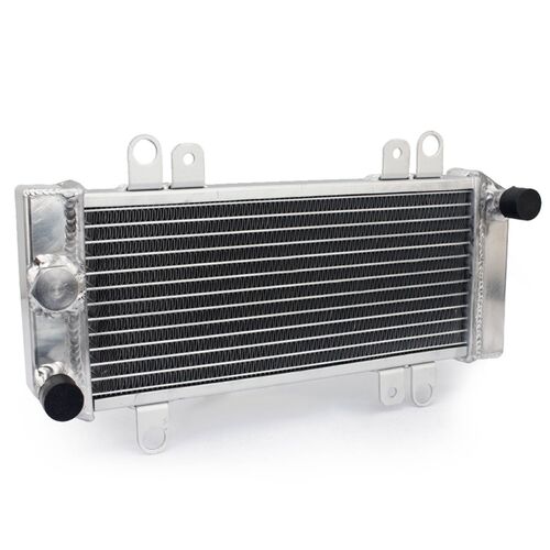 Kawasaki Ninja 300 Ex300 2015 Whites Radiator