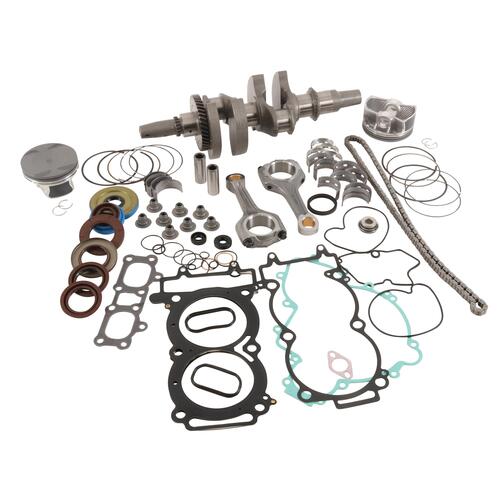 Polaris 900 Ranger XP EPS 2015 Wrench Rabbit Complete Engine Rebuild Kit by Vertex