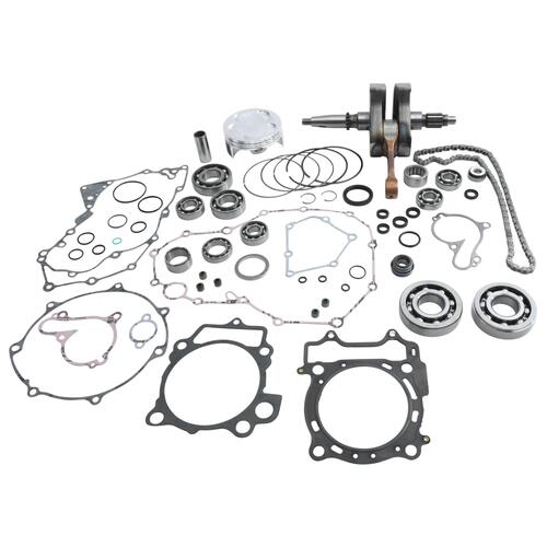 Yamaha YFZ450R 2014-2020 Wrench Rabbit Complete Engine Rebuild Kit by Vertex