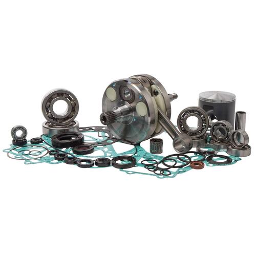 Honda CR250R 2005-2007 Wrench Rabbit Complete Engine Rebuild Kit by Vertex