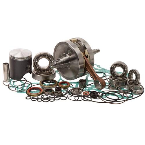 KTM 250 SX 2005 Wrench Rabbit Complete Engine Rebuild Kit by Vertex