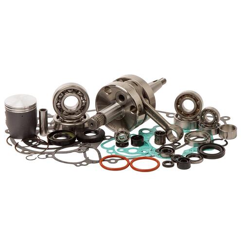 Kawasaki KX65 2000-2001 Wrench Rabbit Complete Engine Rebuild Kit by Vertex