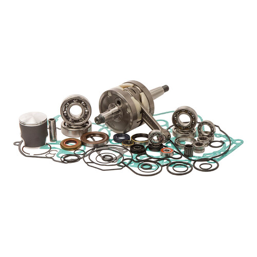 Husqvarna TC65 2017-2020 Wrench Rabbit Wrench Rabbit Complete Engine Rebuild Kit by Vertex