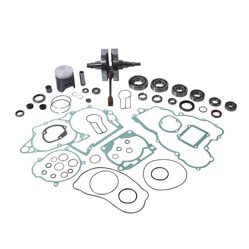 KTM 250 EXC 2005 Wrench Rabbit Complete Engine Rebuild Kit by Vertex