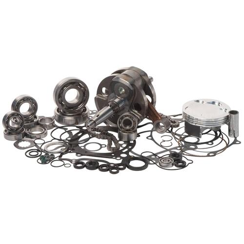 Yamaha YFZ450 2004-2005 Wrench Rabbit Complete Engine Rebuild Kit by Vertex