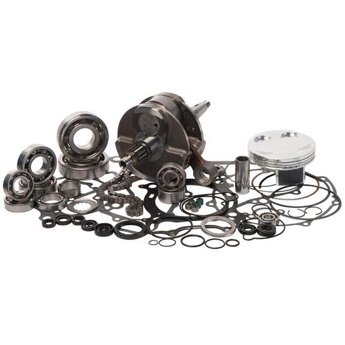 Yamaha YFZ450 2006-2008 Wrench Rabbit Complete Engine Rebuild Kit by Vertex