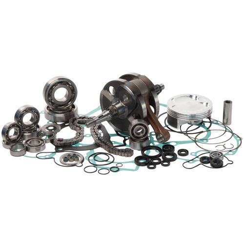 Yamaha YZ450F 2006-2009 Wrench Rabbit Complete Engine Rebuild Kit by Vertex