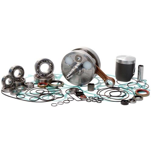 KTM 300 EXC 2008-2014 Wrench Rabbit Complete Engine Rebuild Kit by Vertex