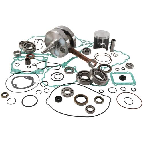 KTM 250 EXC 2006 Wrench Rabbit Complete Engine Rebuild Kit by Vertex