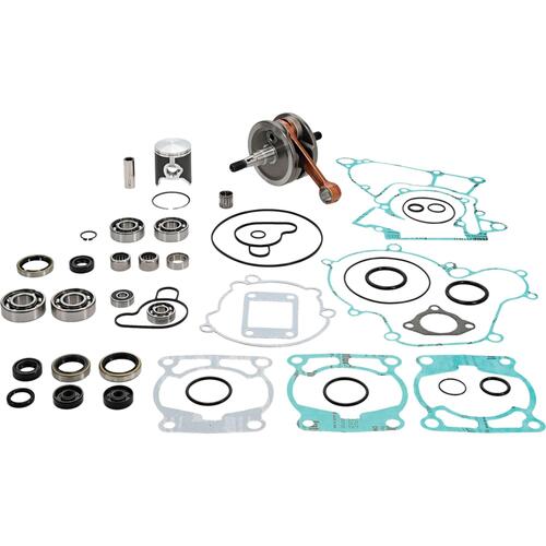 Husqvarna TC50 2017-2023 Wrench Rabbit Complete Engine Rebuild Kit by Vertex