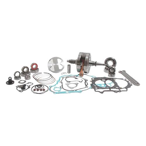 Yamaha YZ450F 2014-2017 Wrench Rabbit Complete Engine Rebuild Kit by Vertex