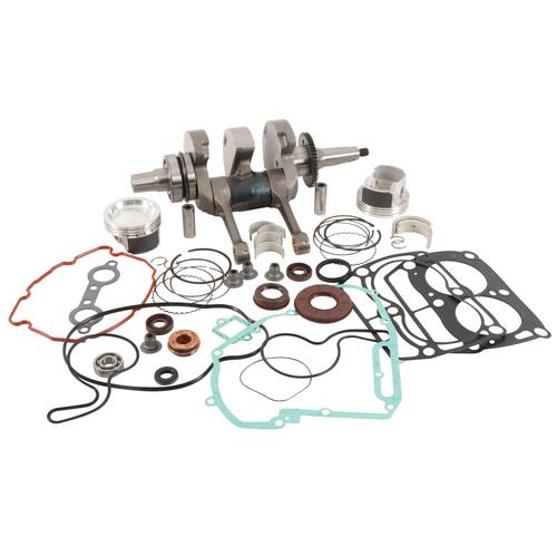 Polaris 800 RZR Ranger 2011-2014 Wrench Rabbit Complete Engine Rebuild Kit by Vertex