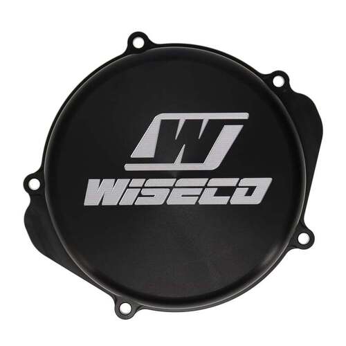 Wiseco MX Performance Upgraded Alloy Clutch Covers