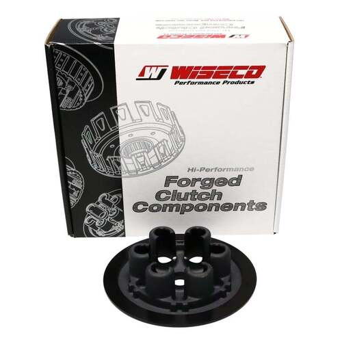 Wiseco MX Performance Upgraded Alloy Clutch Pressure Plate