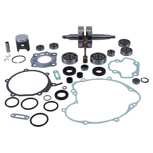 Suzuki RM60 2003 Wrench Rabbit Complete Engine Rebuild Kit Wrench Rabbit Complete Engine Rebuild Kit