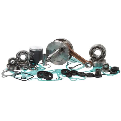 Honda CR80R 1993-2002 Wrench Rabbit Complete Engine Rebuild Kit